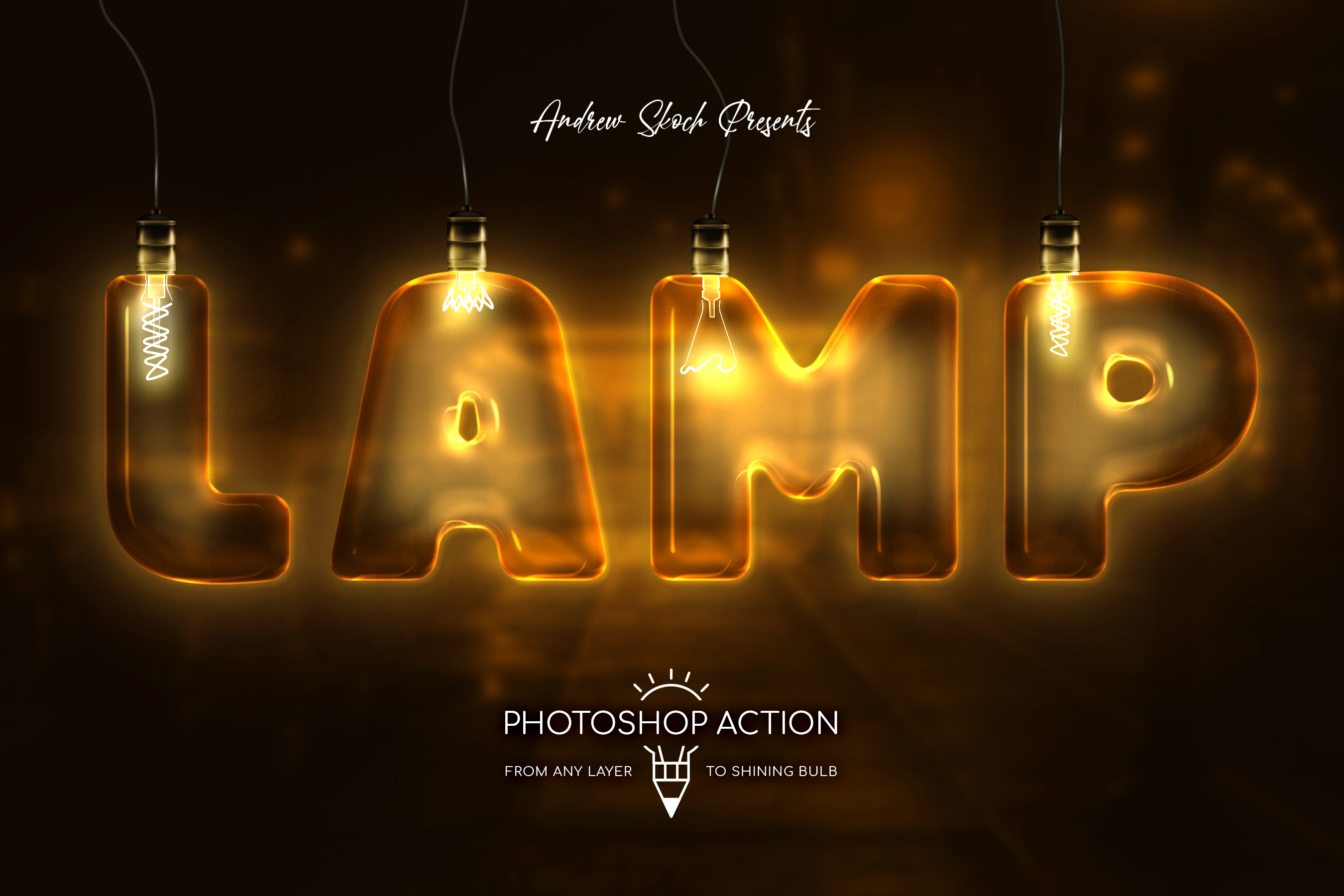 Light Bulb Action, Addons GraphicRiver